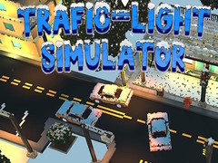 Gioco Traffic Light Simulator 3D