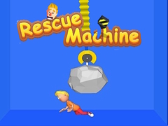 Gioco Rescue Machine