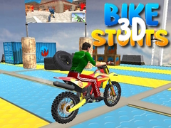 Gioco Bike 3D Stunts