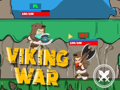 Gioco Viking War
