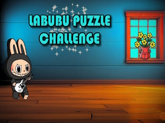 Gioco Labubu Puzzle Challenge