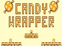 Gioco Candy Wrapper