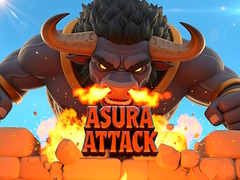 Gioco Asura Attack 