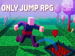 Gioco Only Jump RPG