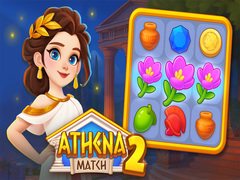 Gioco Athena Match 2