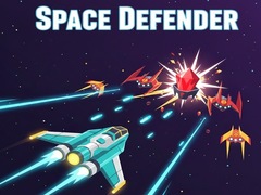Gioco Space Defender