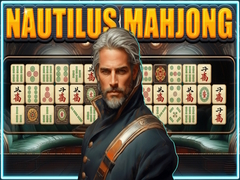Gioco Nautilus Mahjong