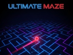 Gioco Ultimate Maze