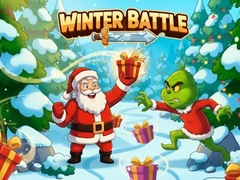 Gioco Winter Battle