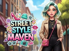 Gioco Street Style Maven