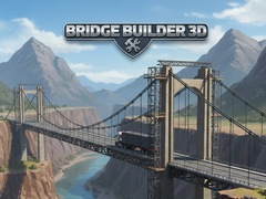 Gioco Bridge Builder