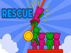 Gioco Rescue