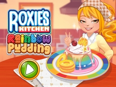 Gioco Roxie's Kitchen: Rainbow Pudding