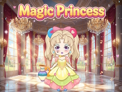 Gioco Magic Princess