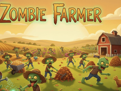 Gioco Zombie Farmer