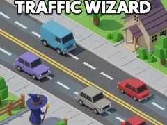 Gioco Traffic Wizard