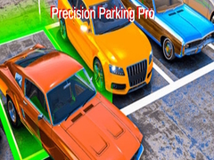 Gioco Precision Parking Pro