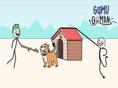 Gioco Gomu Goman