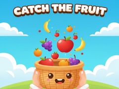 Gioco Catch the Fruit