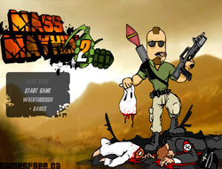 Gioco Mass Attack 2.