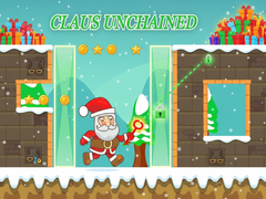 Gioco Claus Unchained