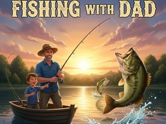 Gioco Fishing with Dad