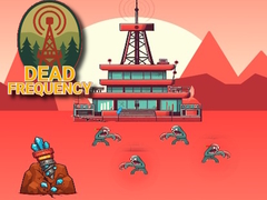 Gioco Dead Frequency