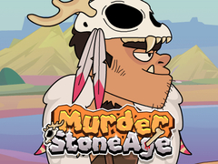 Gioco Murder Stone Age