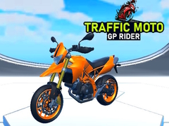 Gioco Traffic Moto GP Rider