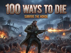 Gioco 100 Ways To Die