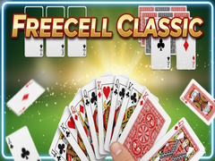 Gioco Freecell Classic