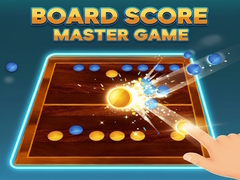 Gioco Board Score Master Game