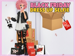 Gioco Black Friday Dress Up Selfie