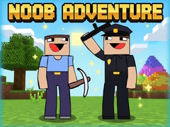 Gioco Noob Adventure