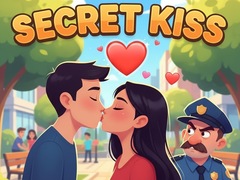 Gioco Secret Kiss