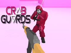 Gioco Crab Guards