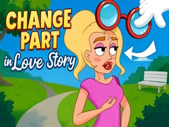 Gioco Change part in Love Story