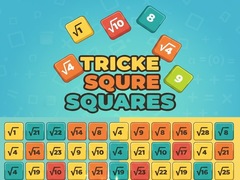 Gioco Tricky Square Roots