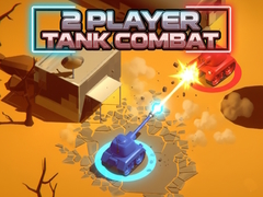 Gioco 2 Player Tank combat