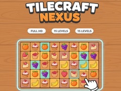 Gioco TileCraft Nexus