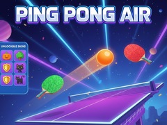 Gioco Ping Pong Air