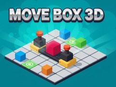 Gioco Move Box 3D