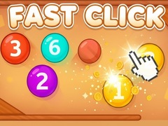 Gioco Fast Click