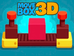 Gioco Move Box 3D