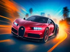 Gioco Chiron City Driver