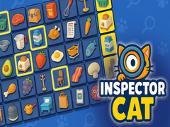 Gioco Inspector Cat