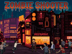 Gioco Zombie Shooter