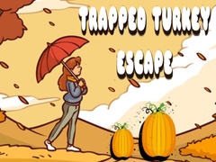 Gioco Trapped Turkey Escape