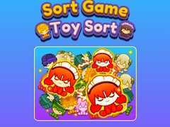 Gioco Sort Game Toy Sort