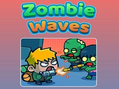 Gioco Zombie Waves 